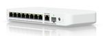 Ubiquiti UniFi Flex Mini 2.5G 8-Port PoE Network Switch