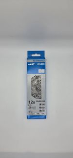 Shimano XT/Ultegra CN-M8100 12-Speed Bike Chain, 126L With Quicklink