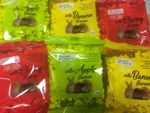 Pet Snacks Paradise Popcorn for All Small Animals Universal pops treat wholesale