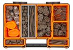 Guru Feeder Box - Full Range - Coarse Fishing Tackle Boxes - Free Delivery