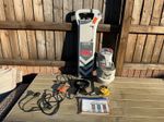 C Scope MXL2 CAT Cable Locator & MXT 2