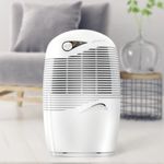 Dehumidifier - Ebac Series 2650e (18L) - Brand New - 20% Discount