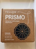 Fellow Prismo Attachment for AeroPress