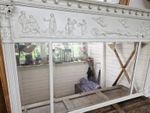 Regency Mirror Tri Pitch