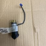 Paslode IM90i PPN35i 013771 Ni-Cad Electro Valve in used & full working order