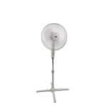 Solis, Fan, Stand Ventilator Fan, White, 97095