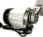 7 Ton Log Splitter 3HP Motor 2200 WATT and Pump Casting Replacement for 1500w