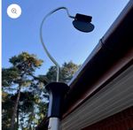 Lightweight Gutter Cleaner Debris Leaf Clearer