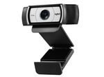 Logitech C930E HD Pro USB Webcam with lens cover - Black Brand: Logitech