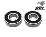 FRONT OR REAR BACK WHEEL BEARING BEARINGS SET KIT RIEJU MRT 50  2008-2024