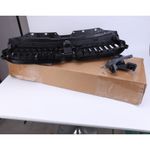 FOR BMW 5 SERIES G30 G31 2017-2020 BUMPER UPPER ACTIVE SHUTTER GRILL MOTOR
