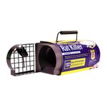 STV The Big Cheese Ultra Power Neo-Zap Electronic Rat Killer