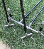 Bait Boat lifting hook