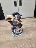 Dragon Dance Figurine by Anne Stokes New in Box
