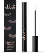 UKLASH Eyelash Growth Serum For Longer Fuller Lashes 3ML