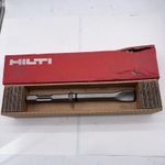Hilti TE-H FM40 Bolster Chisel For TE3000 Breaker