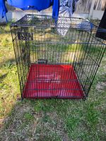 Birds Breeding Cages