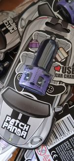 USB Car Charger Joblot Bundle Patch Panda X14