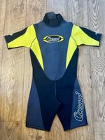 Cressi Men's Med  Stretch Neoprene Shorty Wetsuit L/4