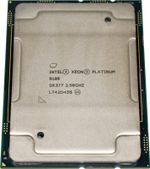 Intel Xeon Platinum Processor 8180 28-Core 2.50GHz 38.5MB Cache FCLGA3647 SR377
