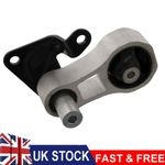 Ford Fiesta Lower Engine Mount Fits MK7 1.6 TDCi Febi 30057
