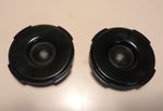 Pair Mission Tweeters 701, 702e, 705, 730 N.O.S. Replacement