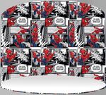 SPIDER-MAN SPIDEY Kids Bedroom Light Shade 8"-12" (20-30cm) FREE P&P