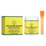 100g Tree Wound Sealer Plant Filling Agent Grafting Wax Protection Maintenance