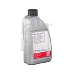 Febi Bilstein ZH-M Hydraulic Suspension Fluid Level Control Mercedes 1 Litre
