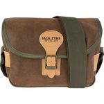 Jack Pyke Cartridge Bag Duotex Brown Hunting Shooting Country RRP£29.95