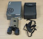 Sig Sauer Zulu 6 HDX Stabilizing Binocular 16x42mm Tan EXCELLENT CONDITION!