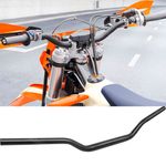 28mm Motorcycle Handlebar Fat Drag Bar For EXC EXC-F SX-F 125 250 350 450 500