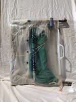 vintage Star Canopies pram sun canopy Gteen In Packaging Rare