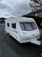Swift Ace Morningstar with Motor Mover Caravan