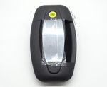 SWIFT DOOR LOCK HANDLE EXTERIOR HARTAL EVOLINE RIGHT HAND - CARAVAN MOTORHOME