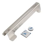 GRP4 Fabrications Sight Gauge Protector For Shaped Fuel Tank Race Rally