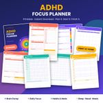 ADHD Planner