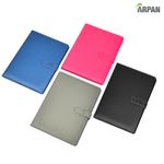 A4 professional 36 pocket display presentation book portfolio folder