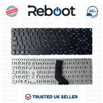New Replacement Acer Aspire 3 A315-31 UK Layout English QWERTY Keyboard Black