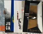 8 x RSC AT THE OTHER PLACE, STRATFORD PROGRAMMES job lot with Free Postage
