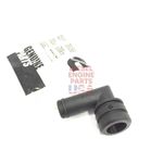 3966164 Genuine Breather Crankcase for Cummins 6bt5.9 isbe qsb6.7l Original Ram