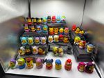 Disney Duckalooz Rubber Ducks Choose A Character USA Exclusive