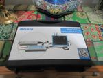Micsig DP10007/ High voltage differential probes new