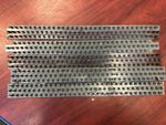 SECONDS Fence Wall Spikes Garden Security Intruder Repellent Burglar Anti Cat 