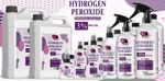 Hydrogen Peroxide 3% Food Grade SPRAY / CAP Premium Quality Shipped Same Day