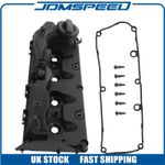 Engine Cam Rocker Cover For VW Amarok, Crafter 30-35, 30-50 2.0 Tdi 03L103469F
