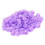 100pcs Silicone Dental Color Code Rings For Orthodontic Instruments
