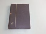 (9005) STACKED EARLY COMMONWEALTH COLLECTION IN STOCK ALBUM