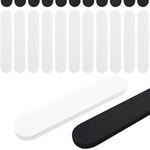 2 x Hat Size Reducer Strip BLACK 11cm Resizing FOAM Guard Caps Hats Wedding Hatz