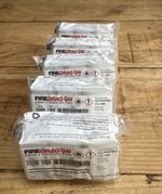 5 packs of  BCB  dragon fuel Tablets  perfect for camping and hiking ORP Fuel